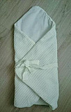 Одеяло-конверт на выписку Тамбов