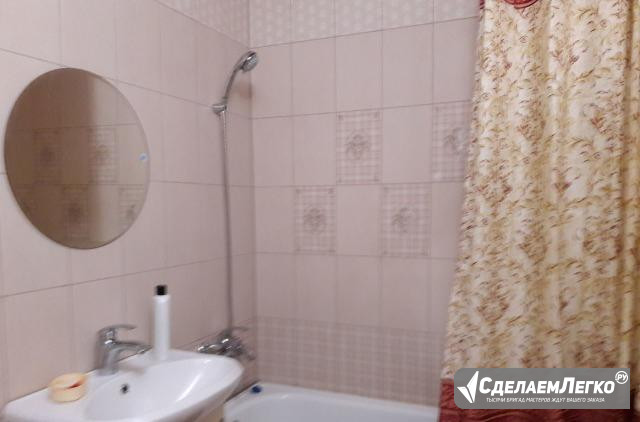 1-к квартира, 42 м², 2/9 эт. Астрахань - изображение 1