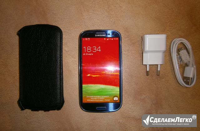 SAMSUNG Galaxy S3 Neo GT-I9301I Калининград - изображение 1