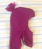 Kerry шапка 46 р 