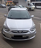 Hyundai Solaris 1.4 AT, 2012, хетчбэк Краснодар