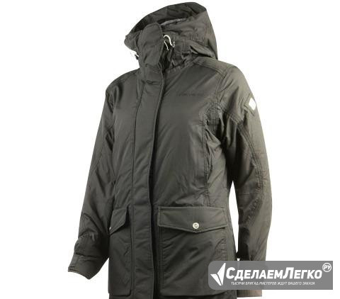 Парка женская Didriksons Vienna Parka Санкт-Петербург - изображение 1