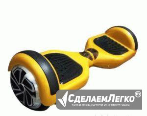 Smart Balance Желтый 6.5» + Музыка Топки - изображение 1