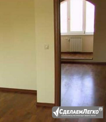 2-к квартира, 49 м², 10/20 эт. Санкт-Петербург - изображение 1