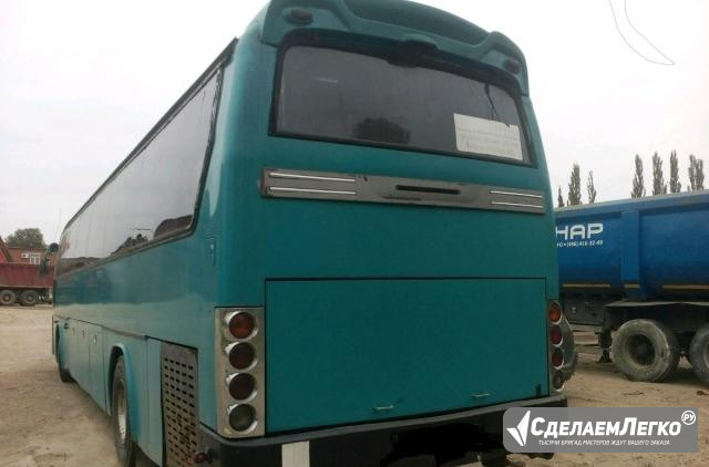 Продам автобус Калуга - изображение 1