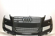 Бампер передний Audi Q7 с 2005-2009 г Москва
