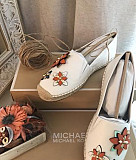 Эспадрильи Michael Kors (размеры 37-39) Москва
