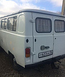 УАЗ 452 Буханка 2.4 МТ, 1998, микроавтобус Невинномысск