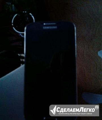 SAMSUNG galaxy s4 Гагарин - изображение 1