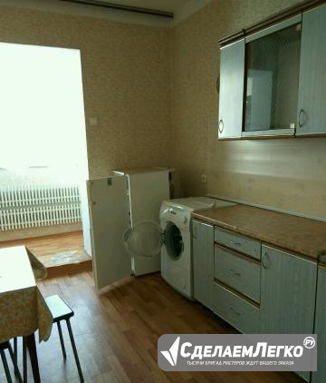 1-к квартира, 48 м², 4/9 эт. Астрахань - изображение 1