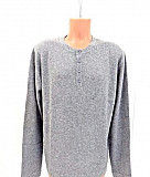 Cristopher Fischer Cashmere Henley Москва