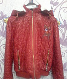 Куртка на осень -весну Знаменск