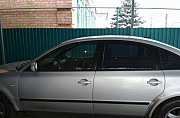 Volkswagen Passat 1.8 AT, 1997, седан Прохладный