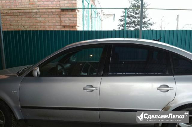 Volkswagen Passat 1.8 AT, 1997, седан Прохладный - изображение 1