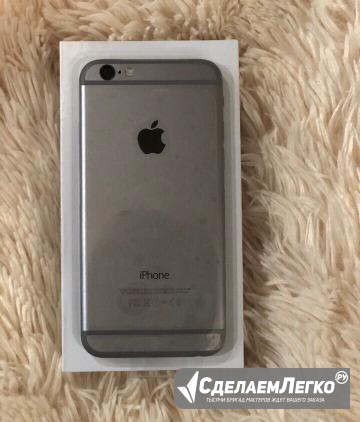 iPhone 6 16g Воронеж - изображение 1