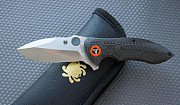 Нож Spyderco Санкт-Петербург