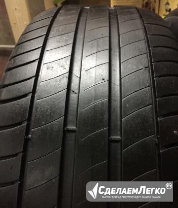 Michelin Primacy 3 225/55/18 1шт Москва - изображение 1