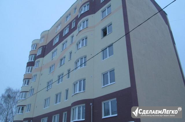 3-к квартира, 95.5 м², 2/8 эт. Ярославль - изображение 1