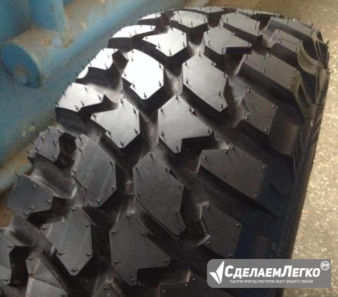 Новые грязевые шины 33х12.5R15 Нижний Новгород - изображение 1