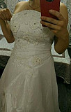 Свадебное платье Черногорск