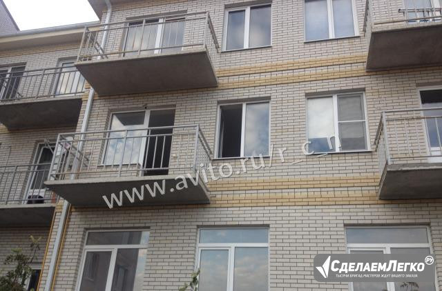 1-к квартира, 33 м², 3/3 эт. Таганрог - изображение 1