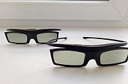 3D очки Samsung Владикавказ