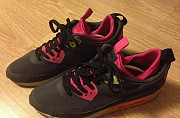 Nike air max winter Москва