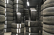 255/55R18 Dunlop Grandtrek WT M3 RFT AZ 4-5 мм Санкт-Петербург