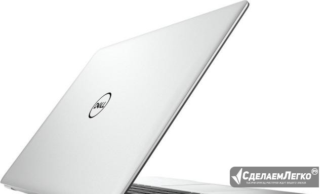 Ноутбук Dell Inspiron 5770 дисплей 17.3", Core i7 Санкт-Петербург - изображение 1