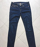 Джинсы True Religion, размер 30, рост 35 Москва