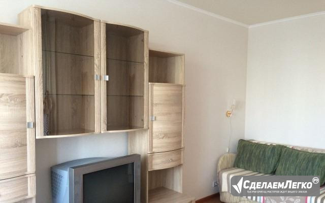 1-к квартира, 36 м², 5/7 эт. Киров - изображение 1