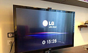 LG LED107см-full HD-3D 42дюйма Мурманск