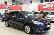 Citroen C4 1.6 МТ, 2012, хетчбэк Москва