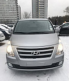 Hyundai H-1 (Grand Starex) 2.5 AT, 2016, минивэн Москва