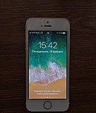 iPhone 5s Gold Краснодар