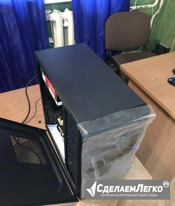 Мощный i5 4x3.1ghz/6gb/gtx750ti 2Gb/320gb/Trade-in Воронеж - изображение 1