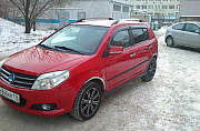 Geely MK Cross 1.5 МТ, 2014, хетчбэк Набережные Челны