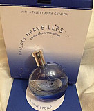 Духи hermes EAU DES merveilles By Anna Gavalda Москва