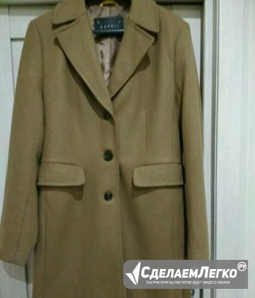 Демисезонное пальто Esprit Волгоград - изображение 1