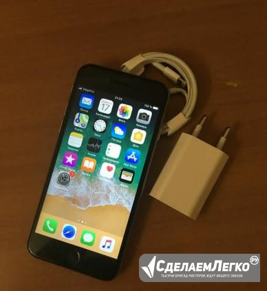 iPhone 6s 64 gb Пермь - изображение 1