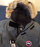 Canada goose expedition оригинал Москва