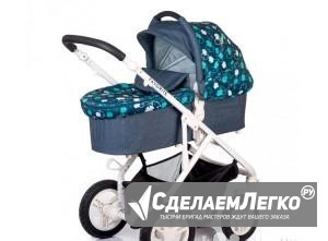 Коляска BabyHit Favorite 2 в 1 магазин Москва - изображение 1