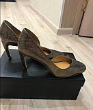 Туфли Trussardi, 38 р-р Москва
