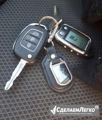 Hyundai Creta 1.6 AT, 2016, универсал Ростов-на-Дону - изображение 1