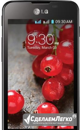 Смартфон LG E455 Бабаево - изображение 1