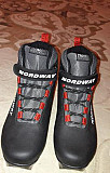 Подростковые ботинки для лыж Nordway Berge 39 р-р Рязань