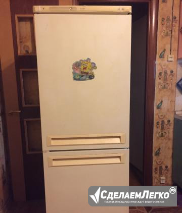 Холодильник stinol Москва - изображение 1
