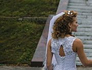 Свадебное платье и фата Нижний Новгород