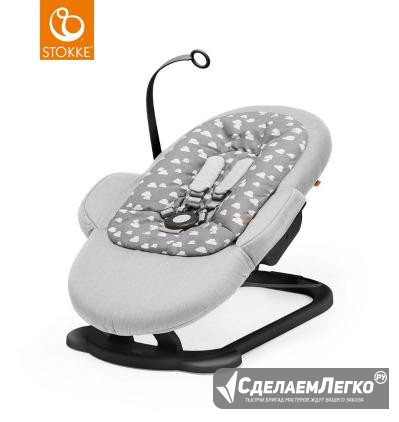 Продам шезлонг б/у Москва - изображение 1