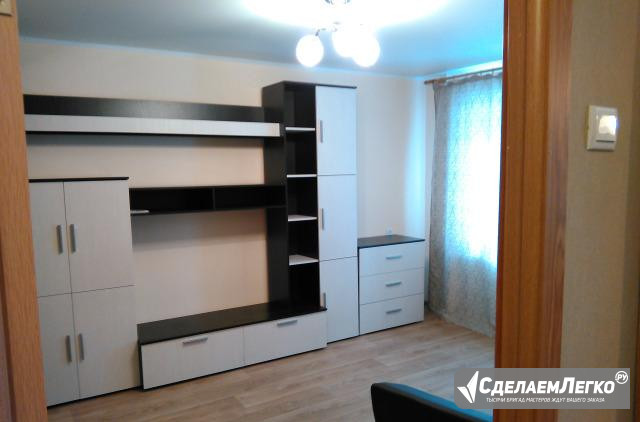 1-к квартира, 34 м², 1/5 эт. Самара - изображение 1